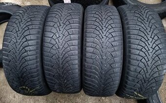 Zimní pneumatiky Goodyear 205/55 R16 91H