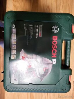 Přímočarou pilu zn. Bosh