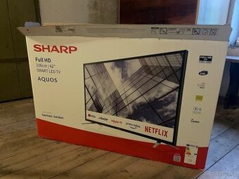 Televize Sharp Aquos 42”