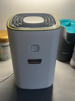 Čistička vzduchu Karcher