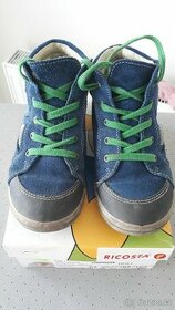 Celoroční Ricosta - velikost 26