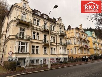 Prodej bytu 3+kk , 94 Mariánské Lázně, úl. Trebizskeho