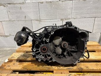 Manuální převodovka Volvo XC90 D5 AWD 2009 M66 36001348