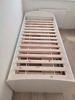 Rozkládací postel Patrik