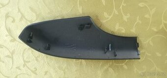 Krytka hagusu na Škodu Yeti