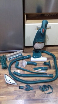 VorwerkVK 140 maxikombi. Perfektní stav