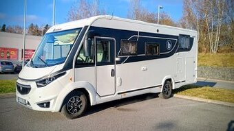 INTEGRÁL 3,5t, 160PS, automat 9st, zimní paket, DPH