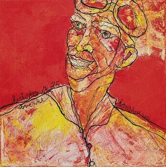 Kurtizány Z 25. Avenue – Honzíkova Cesta (LP - Limitka)