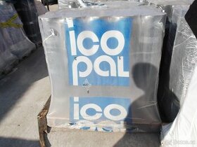 asfaltové modifikovane střešní a podkladní pásy