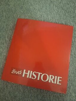 Živá historie