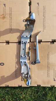 Suzuki intruder vs 1400