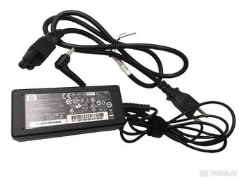 Originální HP 30W 19V AC Adaptér Nabíječka