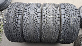 Zimní pneu 225/45/18 Bridgestone