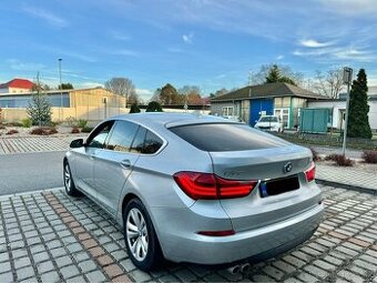 Bmw 5 GT 530d R.v. 2014 FACELIFT