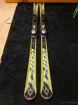 Lyže Völkl Racetiger SC 175cm