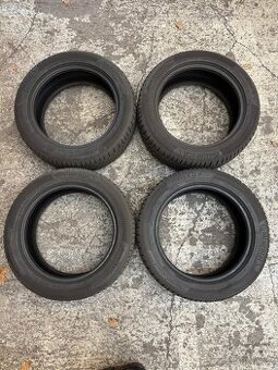 Zimní pneumatiky CONTINENTAL 225/50 R17 94H