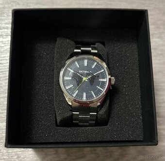 Prodám Hodinky Škoda Octavia - Movement Mioyta 2035