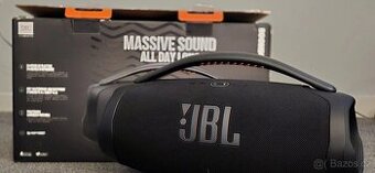 Prodám JBL Boombox 3