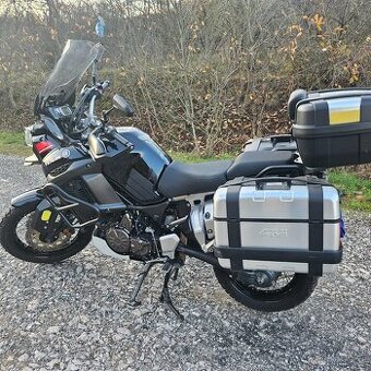 PRODÁM - Yamaha XT1200Z Super Tenere