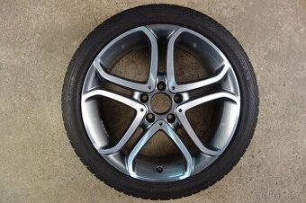 Mercedes E-klass W207, alu kolo 18" 5x112 A2074012502 1ks