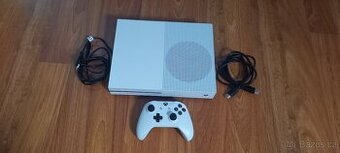 XBOX ONE S 500GB