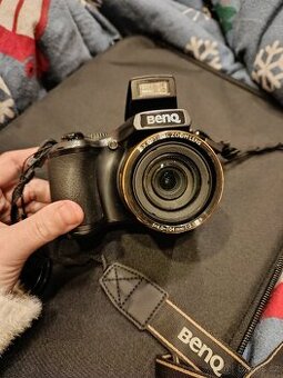 BenQ gh650 ultrazoom