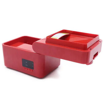 Automatický lis na olej 600W