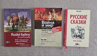 Čeština pro cizince knihy