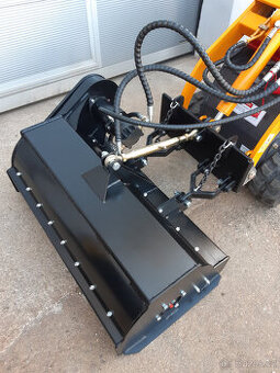 cepákový mulčovač Vermeer, Toro Dingo, Ditch Witch, Hysoon