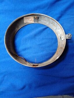 Rámeček světla čz 150 352 mezityp