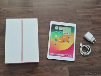 Apple iPad 6. generace 32gb v TOP stavu