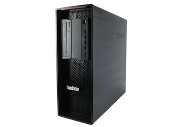 Lenovo P520 - W-2133, RTX A2000, 32GB, 512GB NVMe, ZÁRUKA,OS - 1