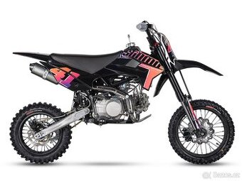 Pitbike Stomp Z3-140