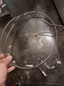 Náhon tachometru KTM / Husqvarna / Gas Gas