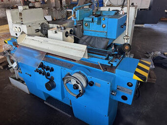 Brusky - hrotové BHU 25