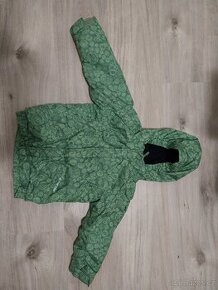 Zimní bunda jarní podzimní bunda