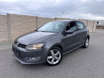 VW Volkswagen Polo 1.6 TDI