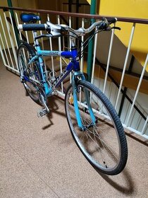 Trekové kolo Acstar