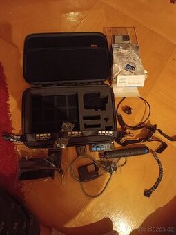 GoPro Hero 7