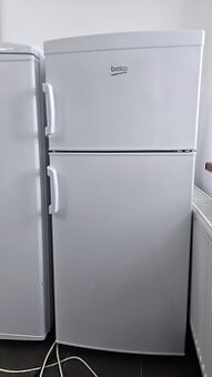 Lednice s mrazákem BEKO, kombinovaná,