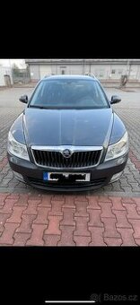 Škoda Octavia 1.2tsi, 77kw, combi, DSG, odečtové auto na DPH