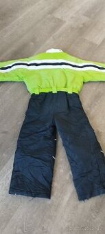 Zimní kombinéza Snoox vel 110