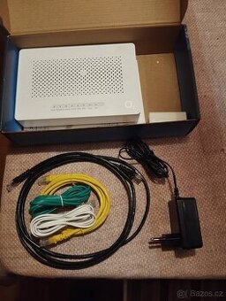 VDSL modem