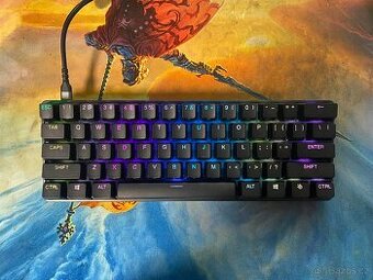 Apex pro mini wireless