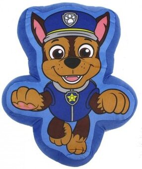3D polštář Paw Patrol