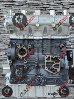 Motor BLS BSU BSW 1.9 TDi 8V Repas