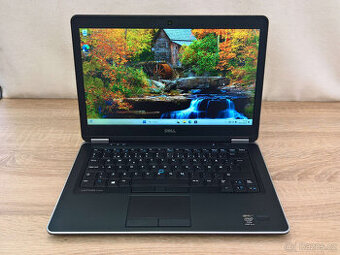 Ultrabook Dell Latitude E7440