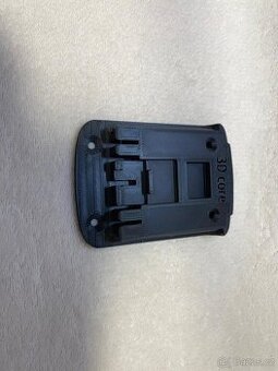 Držák nářadí Bosch 18V – CZ výroba