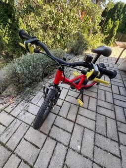 Dětské kolo B-Twin 16”