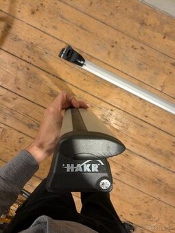 Příčníky Ford Focus MK4